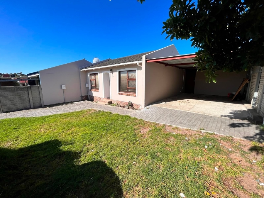 To Let 2 Bedroom Property for Rent in Sherwood Eastern Cape